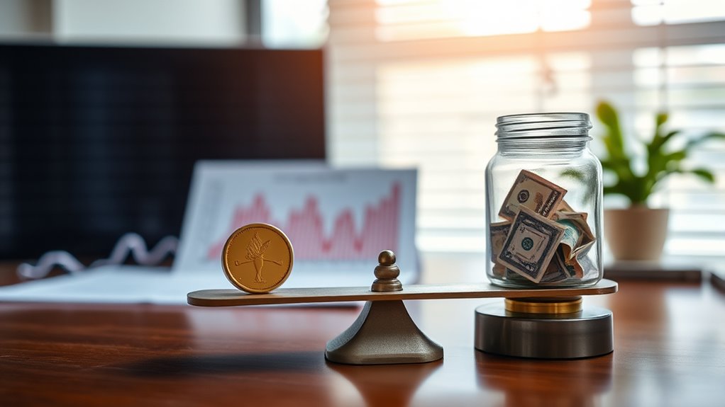 mastering risk and financial literacy