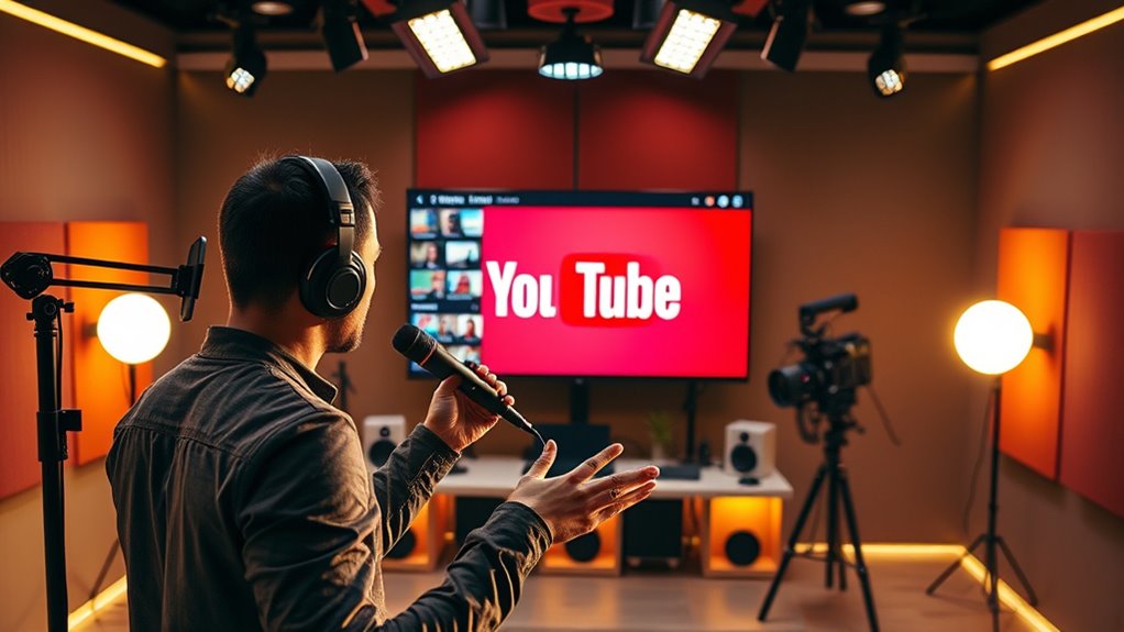 maximize video podcast engagement