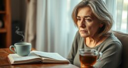 menopause mental health awareness