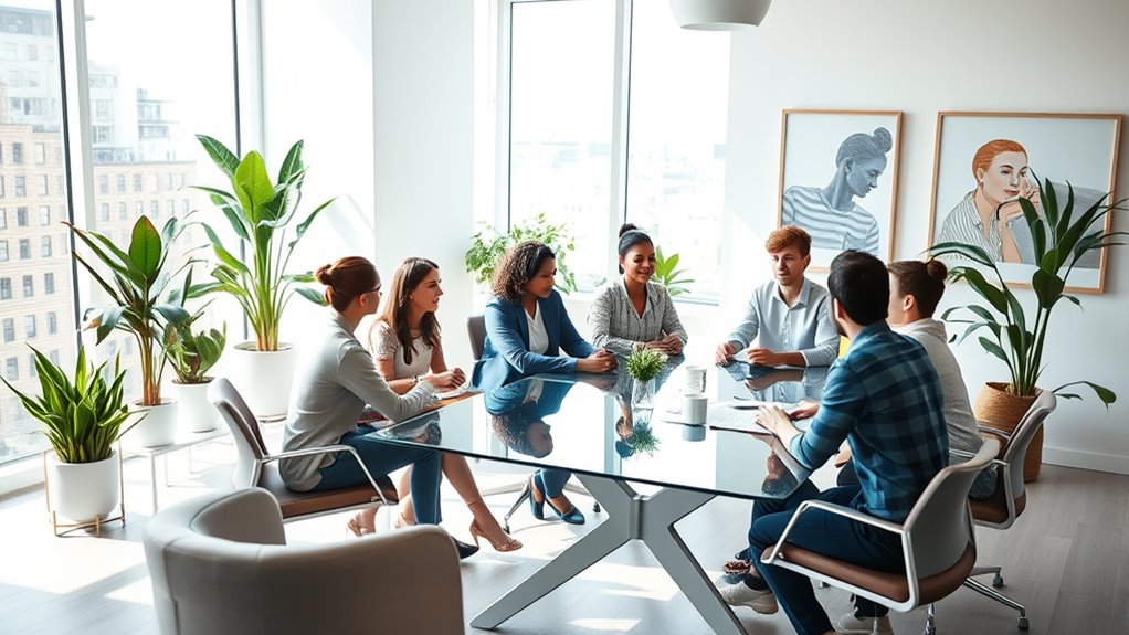 mental health boosts workplace productivity