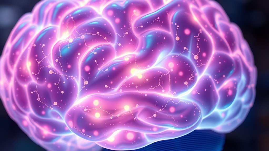 microbiomes affect mood cognition