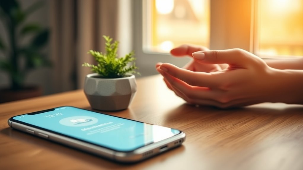 mindfulness apps enhance well being