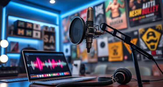 multi platform podcast marketing