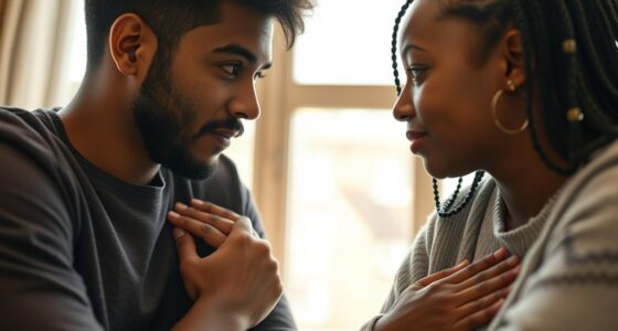 nonjudgmental emotional expression