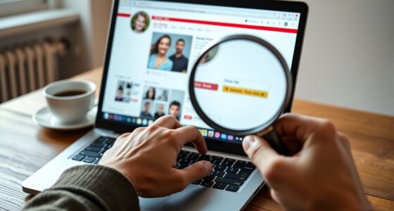 online dating safety measures