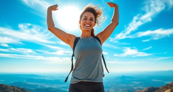 overcoming self doubt strategies