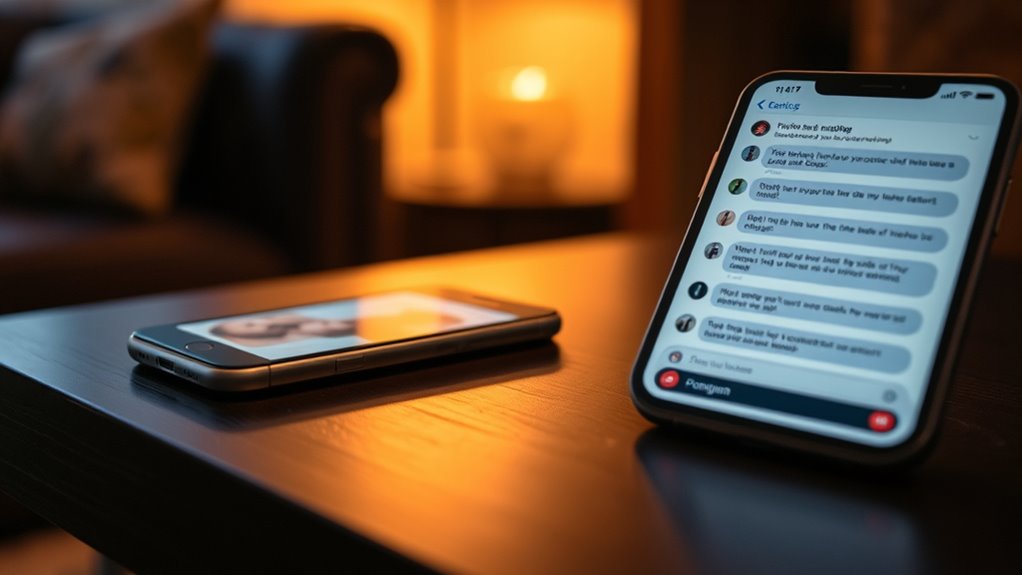 prioritize consent and boundaries