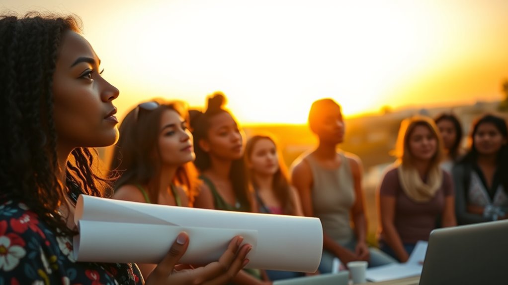 pursuit of work life balance