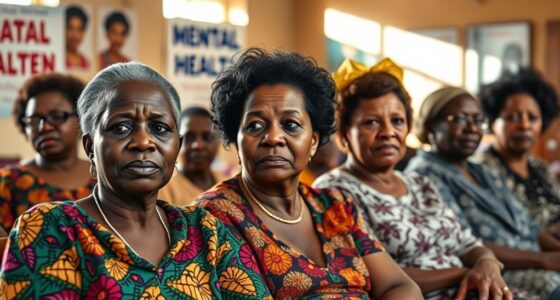 racialized women s mental health