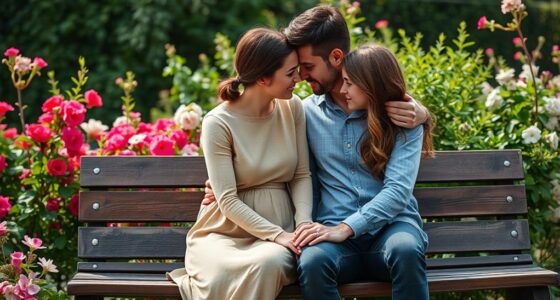 rebuilding trust after betrayal