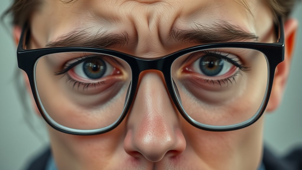 recognize early burnout signs