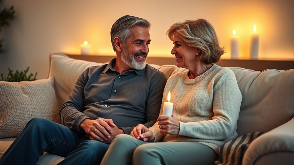 reignite passion in marriage