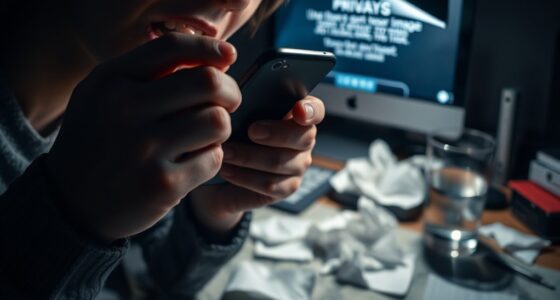 report and seek legal assistance