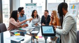 rewards and feedback enhance performance