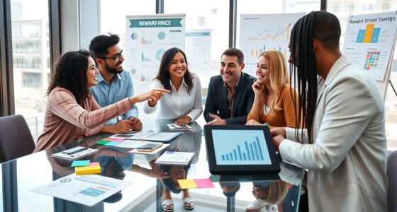 rewards and feedback enhance performance