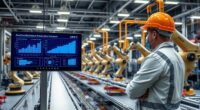 robots and predictive maintenance