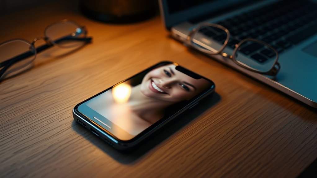 safe digital intimacy practices