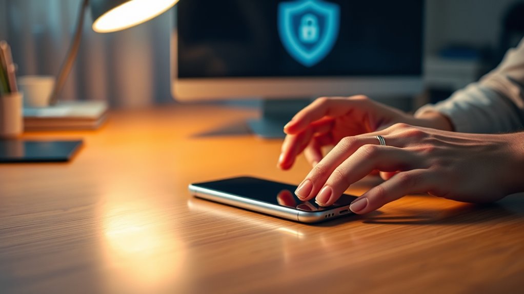 secure online sexting practices