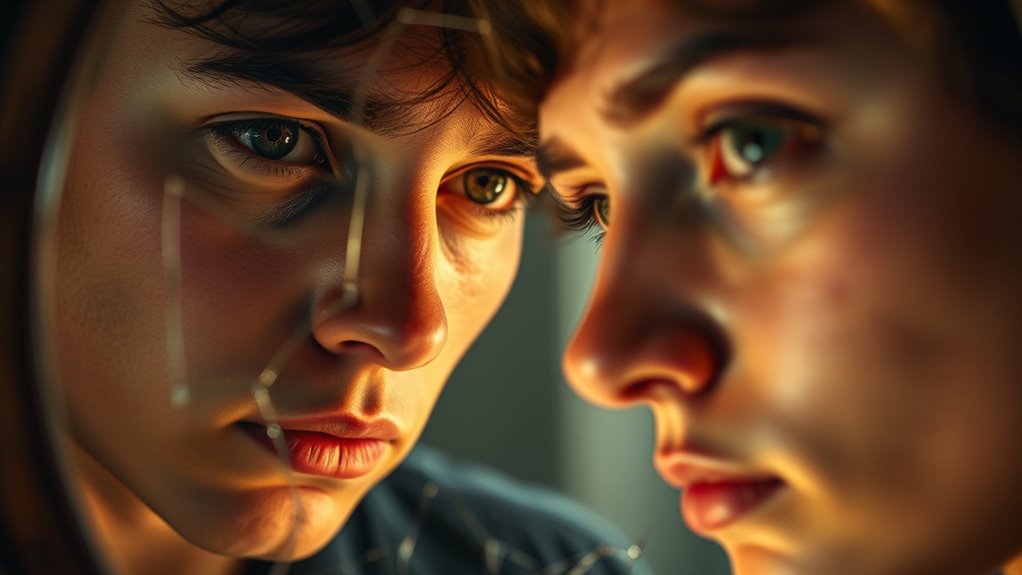 self awareness fosters personal growth