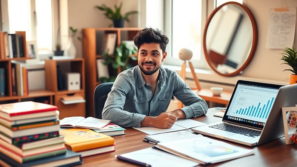 skills versus self awareness