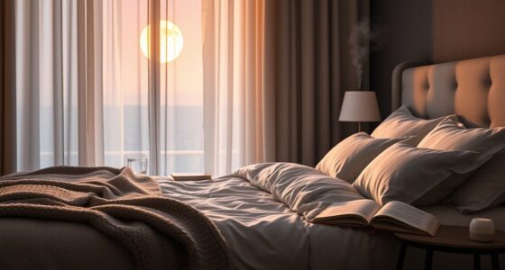 sleep habits improve mental health