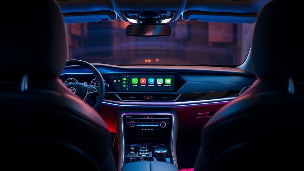 smart wireless voice controlled entertainment