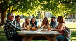 social ties prevent mental illness