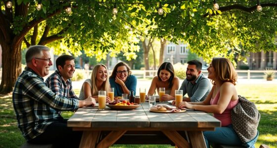 social ties prevent mental illness