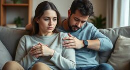 spotting partner s mental health