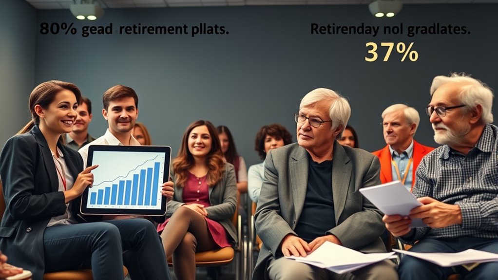 start retirement planning early