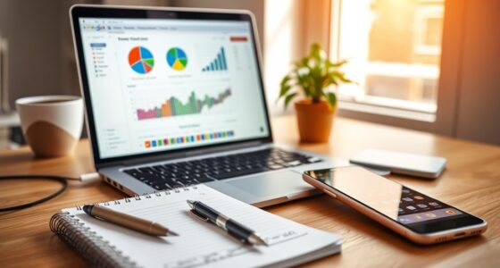 steps for financial stability