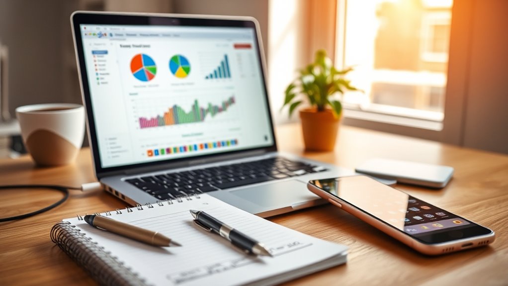 steps for financial stability