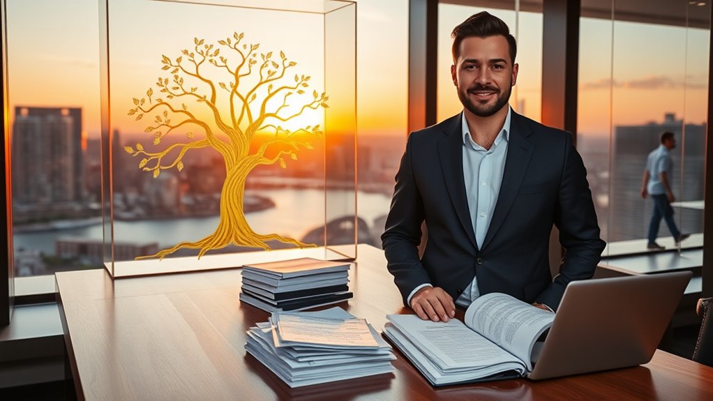 strategic wealth transfer planning