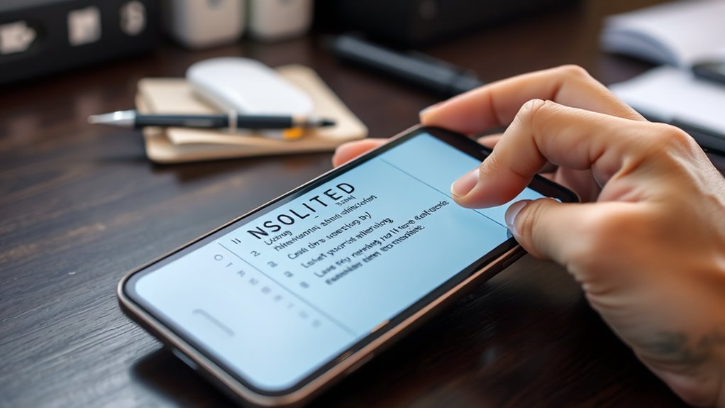 trust block set boundaries