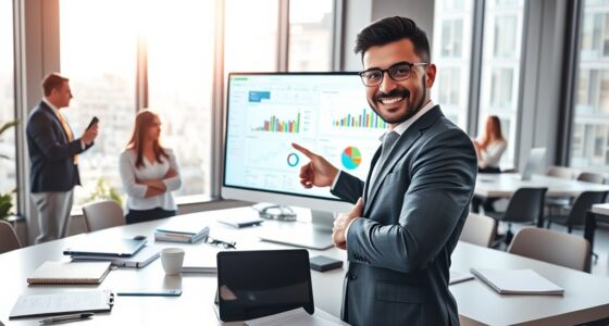 understanding data for non professionals