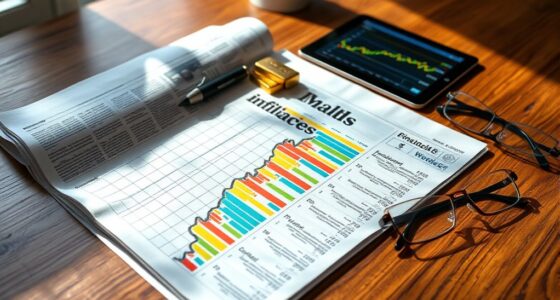 understanding inflation investment risks