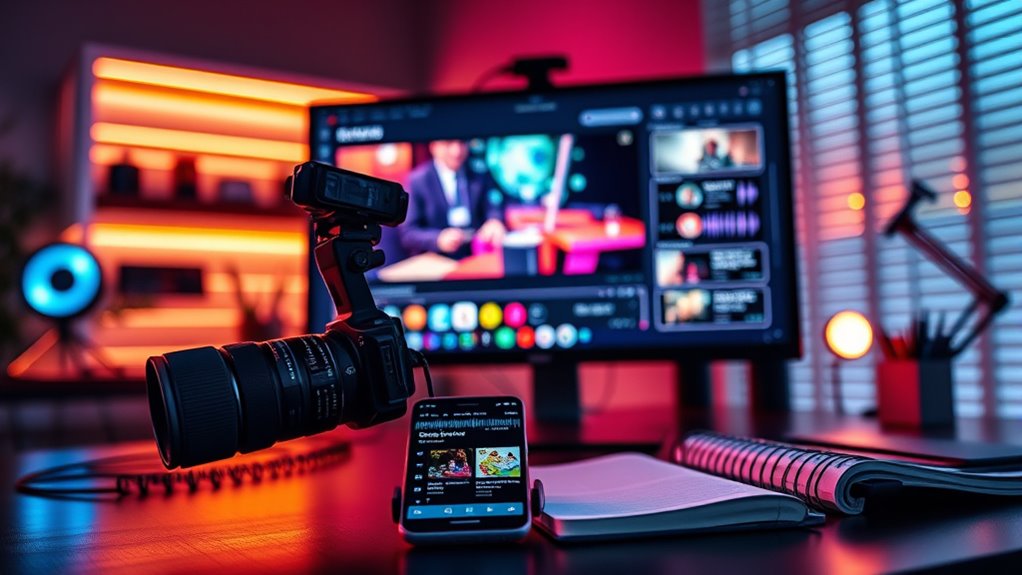 viral shorts boost podcast visibility