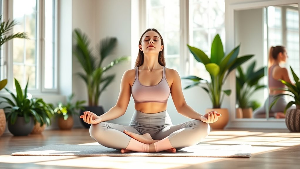 women empowered through growth