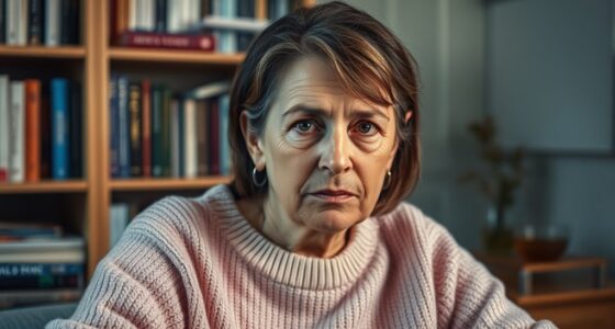 women feel unprepared menopause