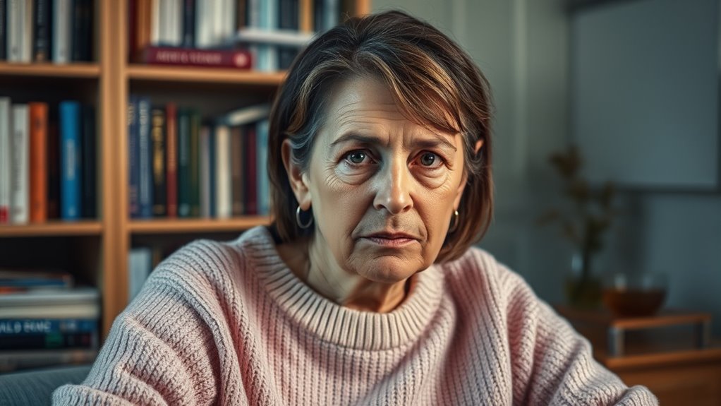 women feel unprepared menopause