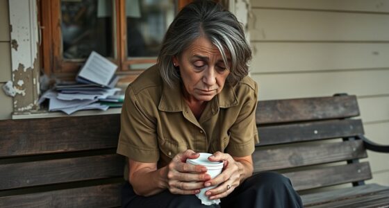 women in community services