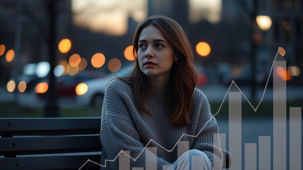 women s mental health progress