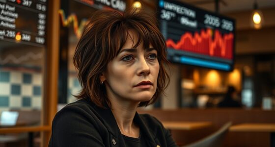 women s mental health statistics