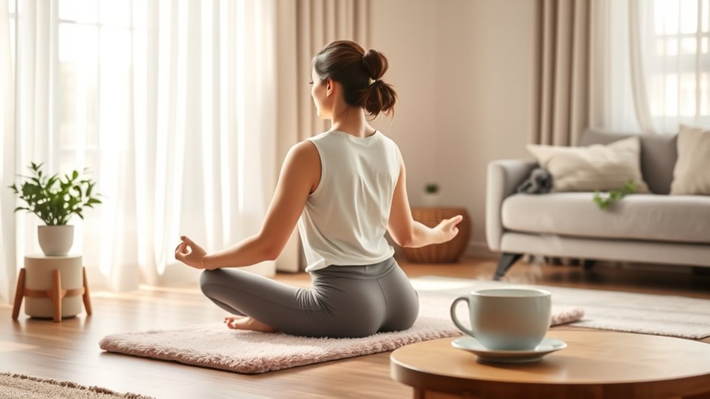 women s self care tips