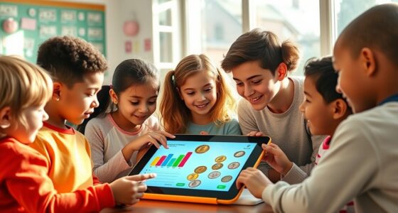 youth financial literacy education