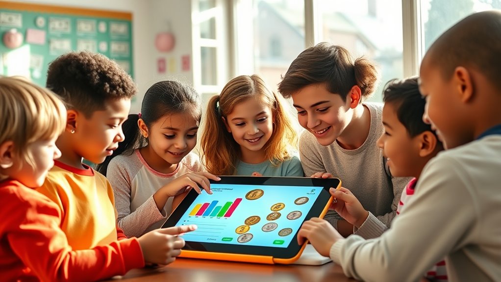 youth financial literacy education