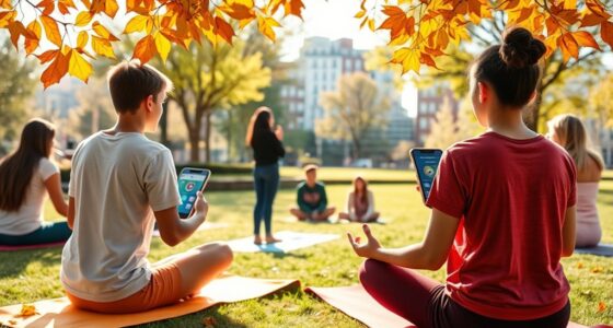 youth mental health advancements