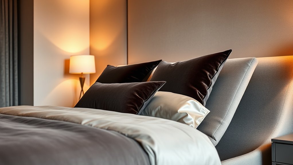 adjustable bed features compatibility