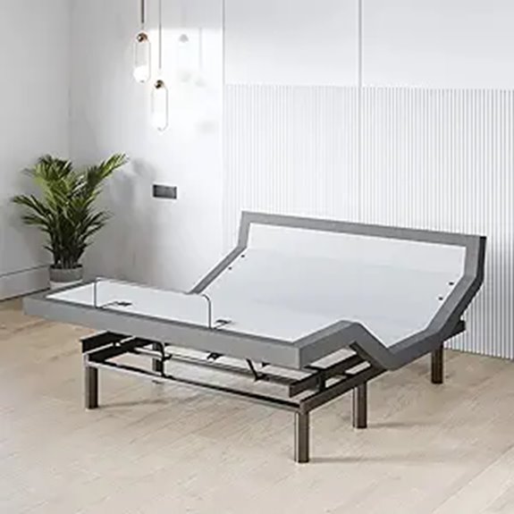 Sven & Son Harmony Adjustable Bed Base Queen