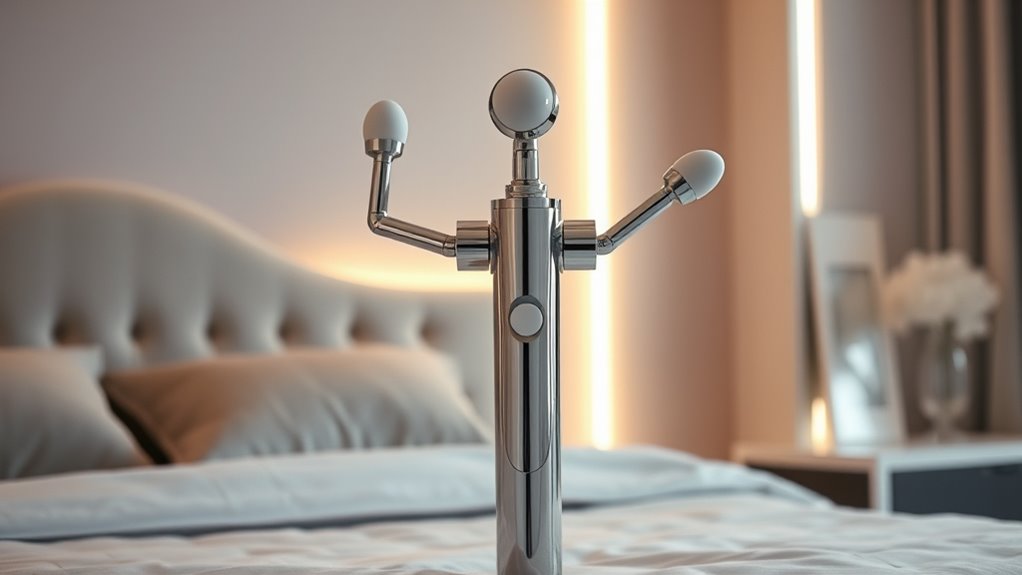 choose versatile safe devices